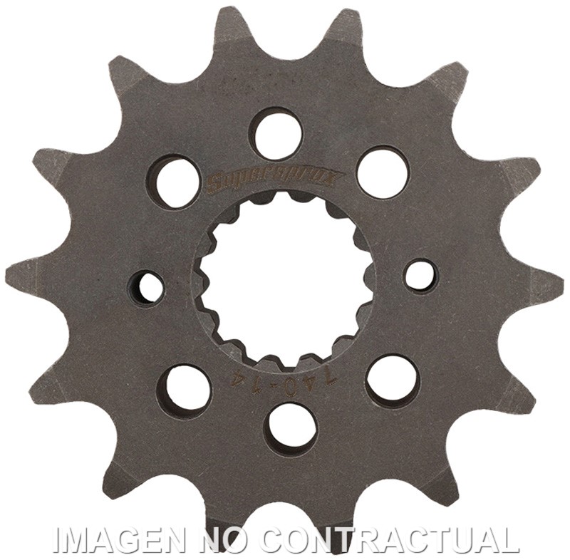 [CST740X14] Piñón Supersprox Ducati 525 x 14