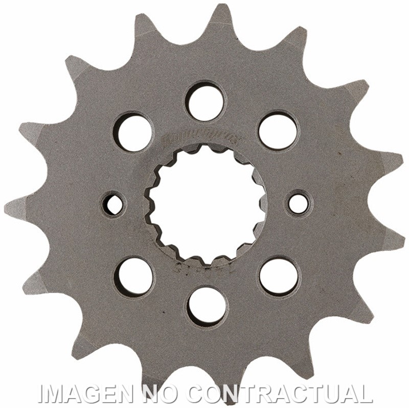 [CST740X15] Piñón Supersprox Ducati 525 x 15