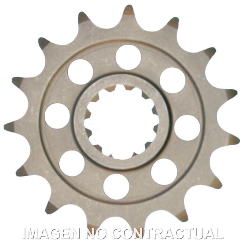 [CST823X15] Piñón Supersprox Husaberg 520 x 15