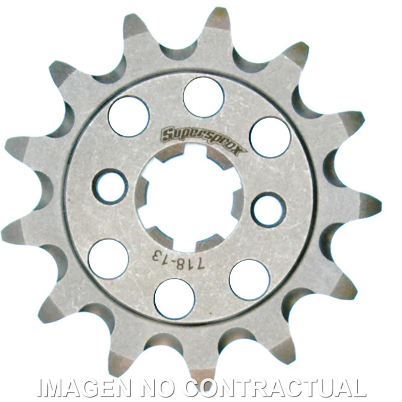 [CST82469X13] Piñón Supersprox Husqvarna 520 x 13