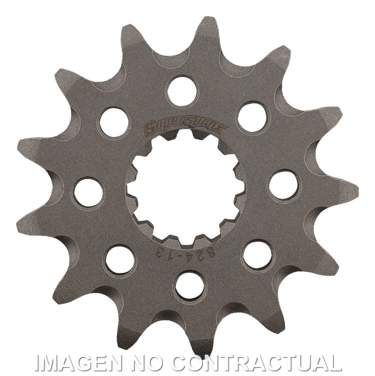 [CST824X13] Piñón Supersprox Husqvarna 520 x 13