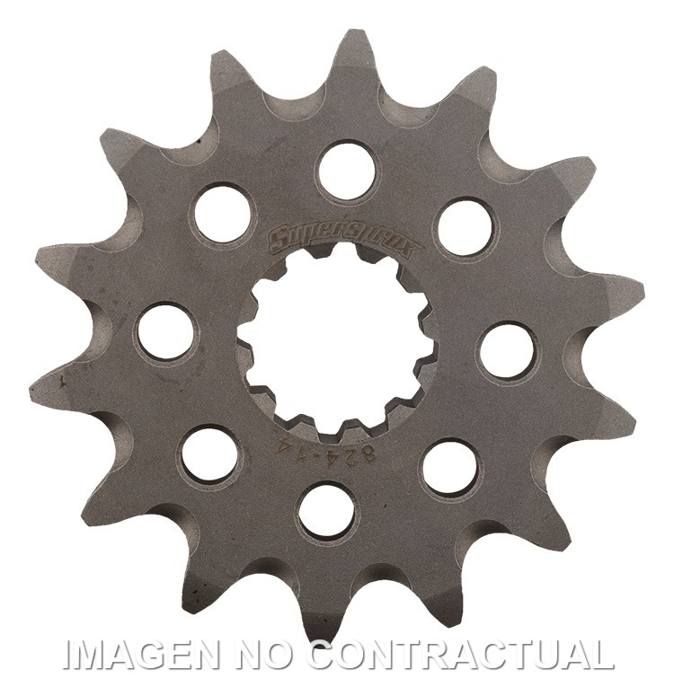 [CST824X14] Piñón Supersprox Husqvarna 520 x 14