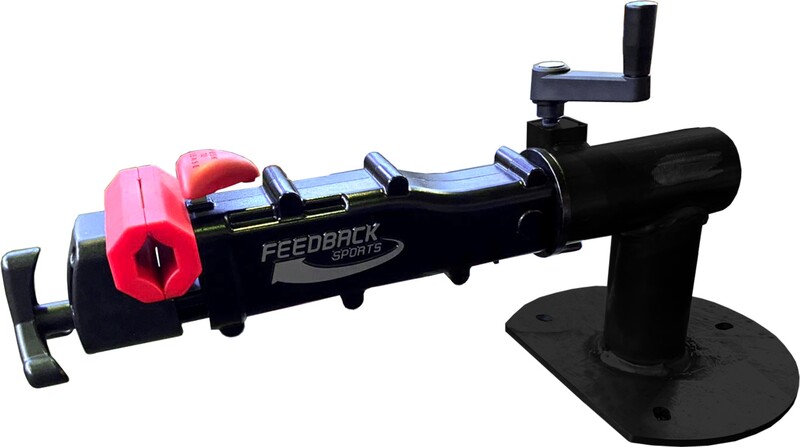 Abrazadera Bike-Lift Pro Elite para elevador de bicicleta