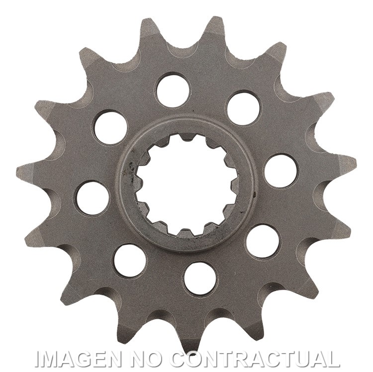 [CST824X15] Piñón Supersprox Husqvarna 520 x 15