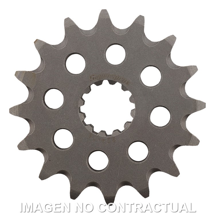 [CST824X16] Piñón Supersprox Husqvarna 520 x 16