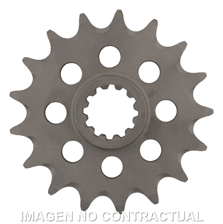 [CST824X17] Piñón Supersprox Husqvarna 520 x 17