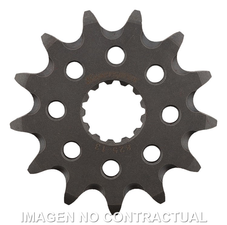 [CST825X13] Piñón Supersprox Husqvarna 520 x 13