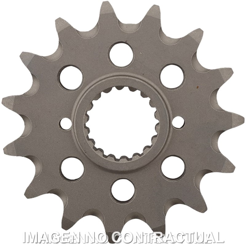 [CST827X15] Piñón Supersprox BMW 520 x 15