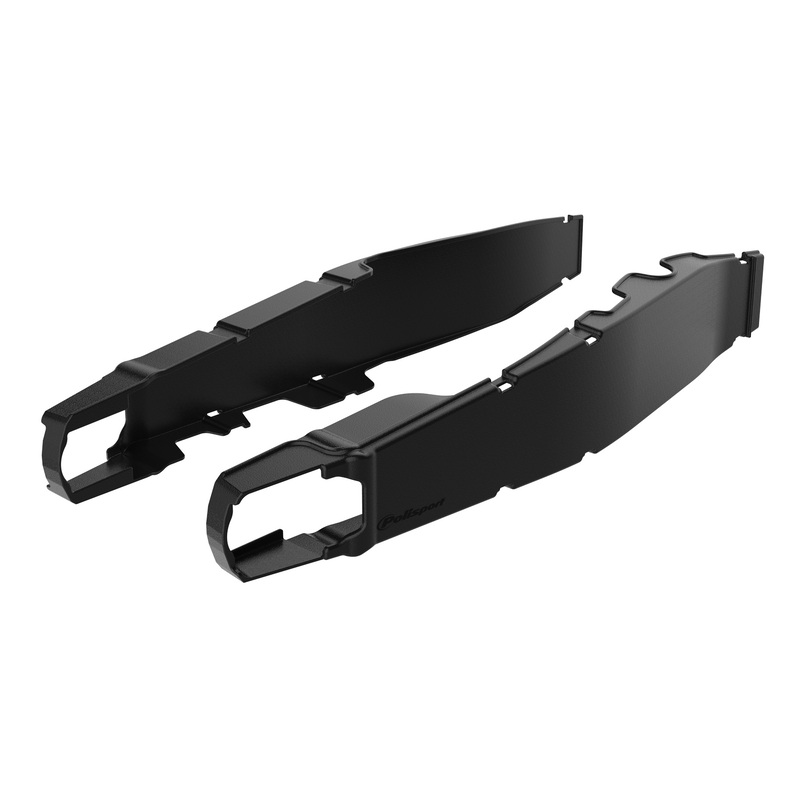 Protectores de basculante POLISPORT - Honda CRF450R
