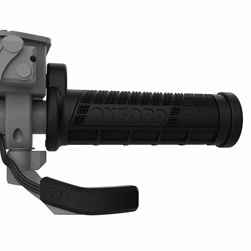 [EL423] Puños calefactables Oxford ATV con Termostato