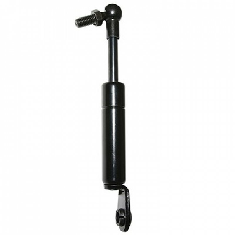 Amortiguador asiento TOP PERFORMANCES Honda Silverwing