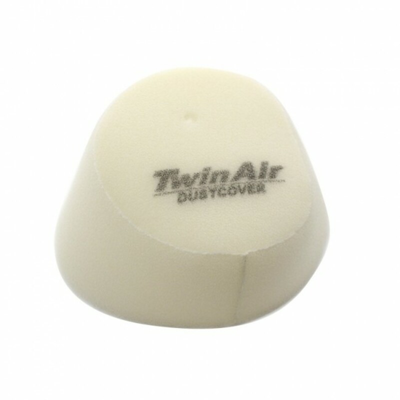 Prefiltro de aire TWIN AIR Dust Cover