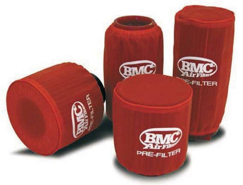Prefiltro BMC Polaris