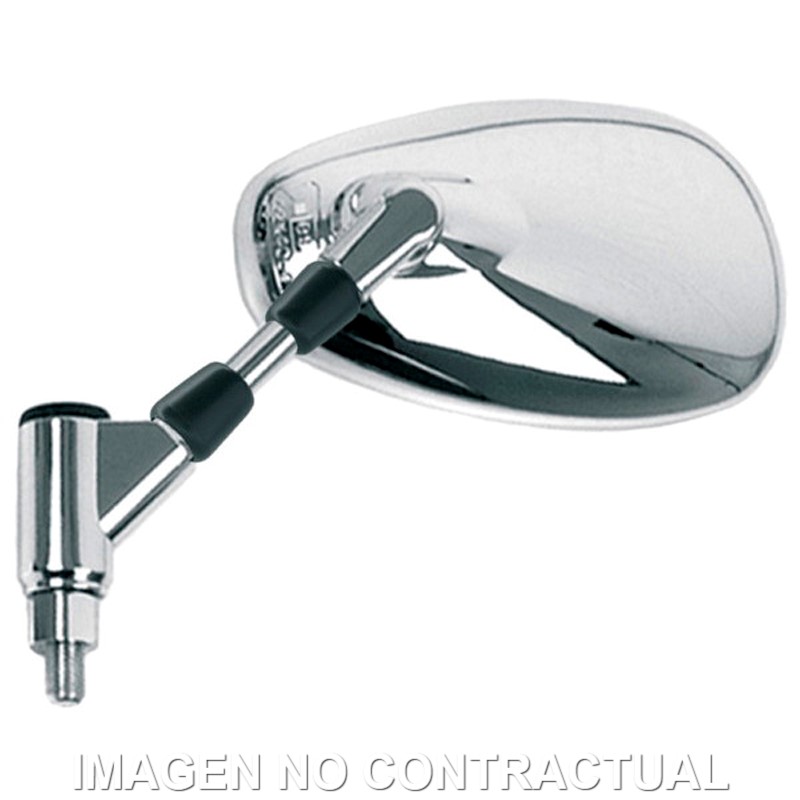[38401081] Espejo HERT Yamaha XVS 1100 Izquierdo