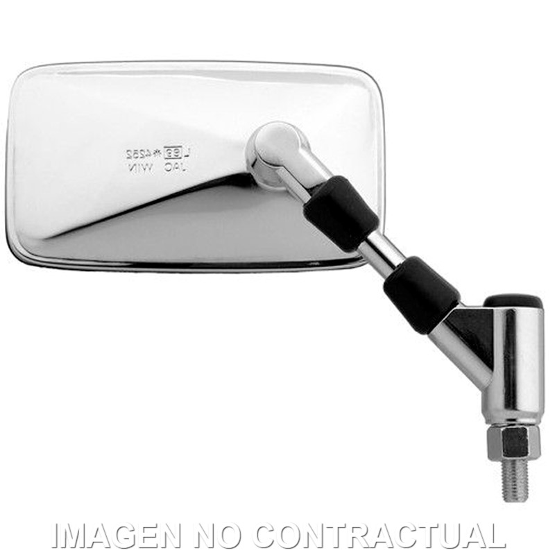 [38401172] Espejo HERT Yamaha XVS650 Dragstar Derecho