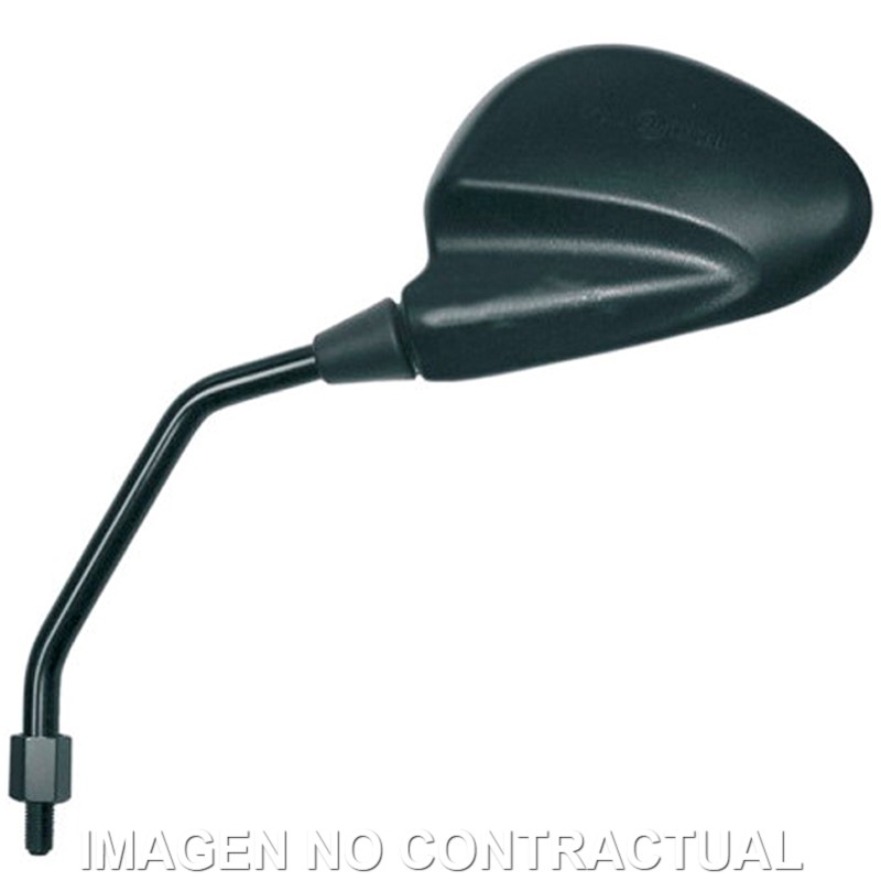 [38401221] Espejo HERT Ducati Monster Izquierdo