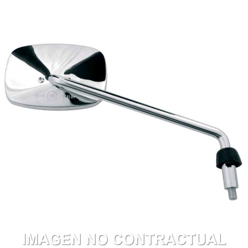 [38401292] ESPEJO HERT PIAGGIO BEVERLY 500 DERECHO