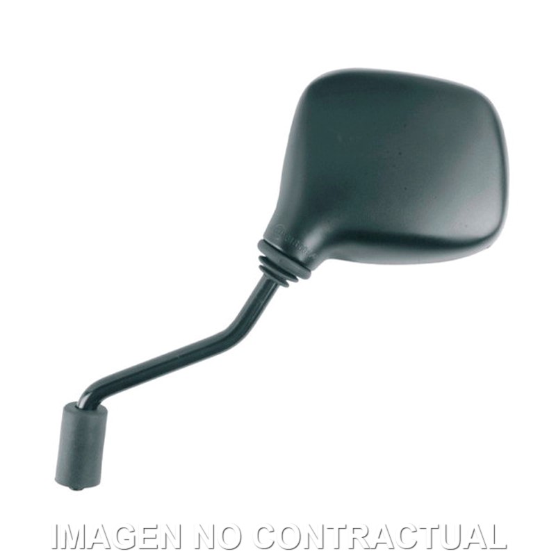 [38401391] Espejo HERT Aprilia Pegaso 650 Izquierdo
