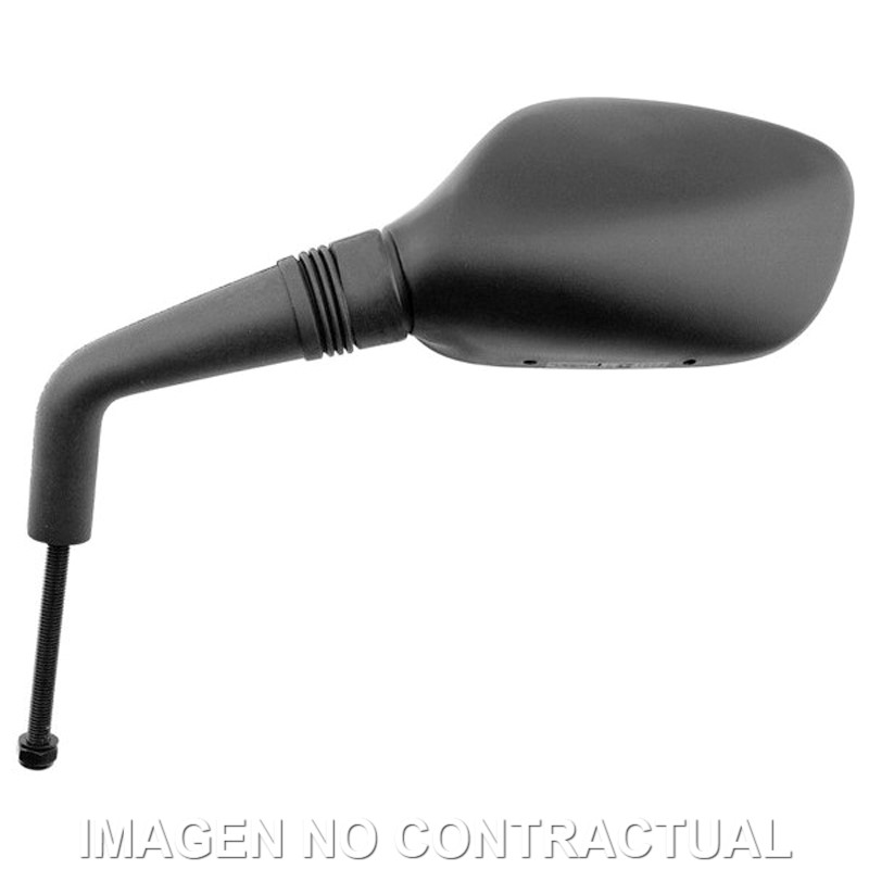 [38401581] Espejo HERT Peugeot Jet Force 50/125 Izquierdo