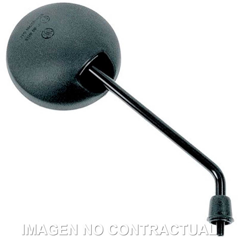 [38401592] Espejo HERT Yamaha BWS 100 Derecho