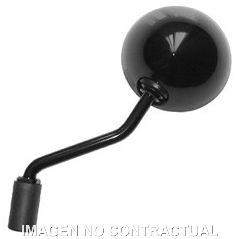 [38401611] Espejo HERT Aprilia ETV 1000 Capo Nord  Izquierdo