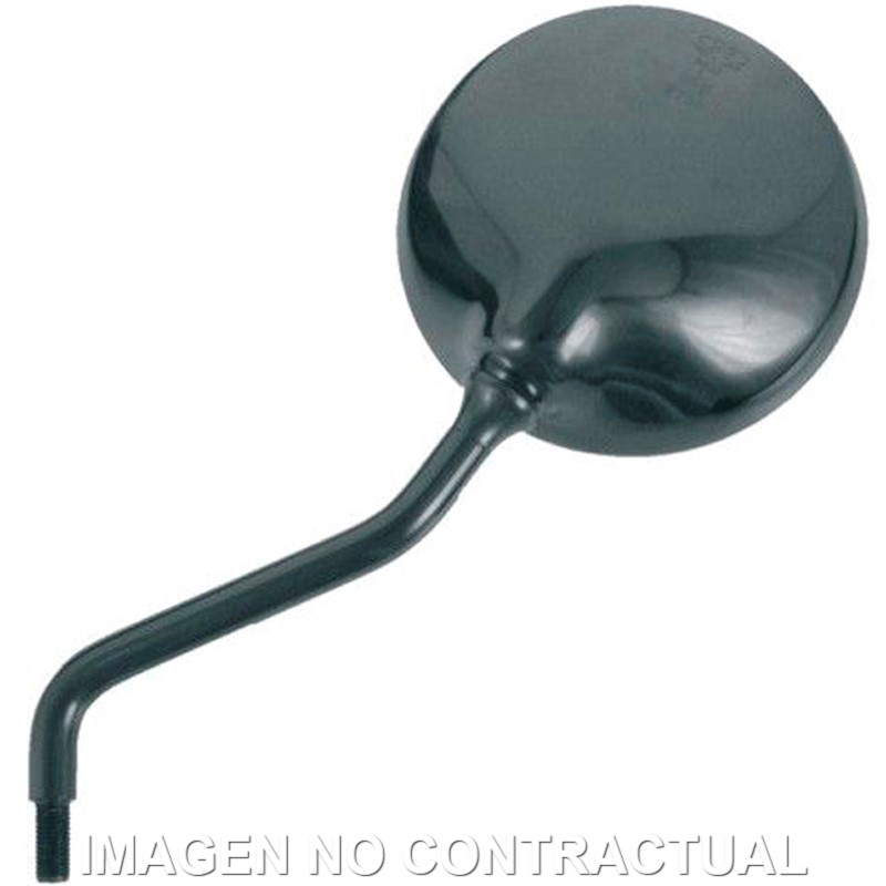 [38401701] Espejo HERT Honda XLV Varadero 1000 Izquierdo