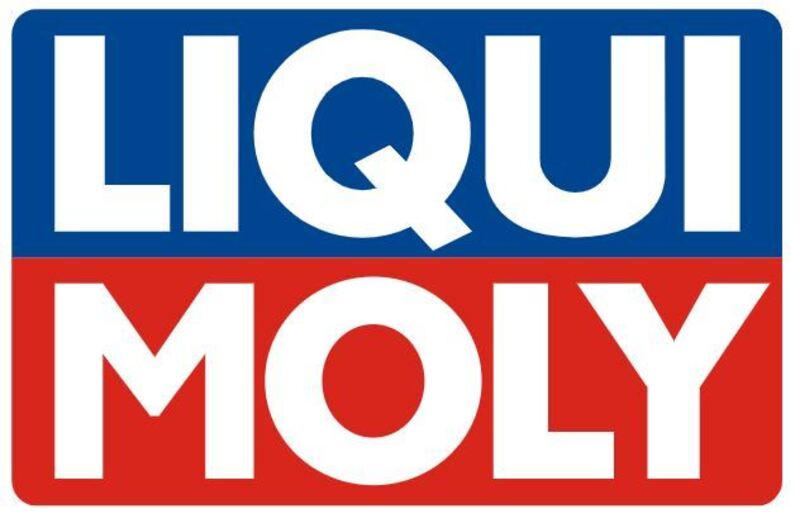 Adhesivo LIQUI MOLY - 320x210mm