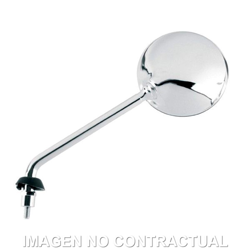 [38401821] Espejo HERT Piaggio Vespa GTS 125/150 Izquierdo