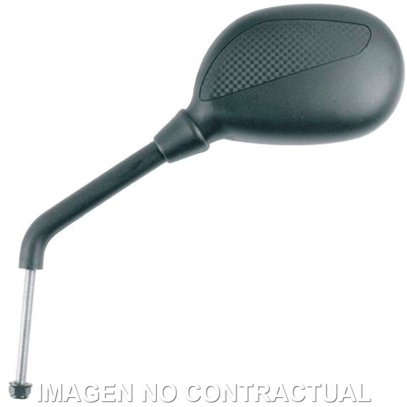 [38401861] Espejo HERT Peugeot Ludix 50 Trend Izquierdo