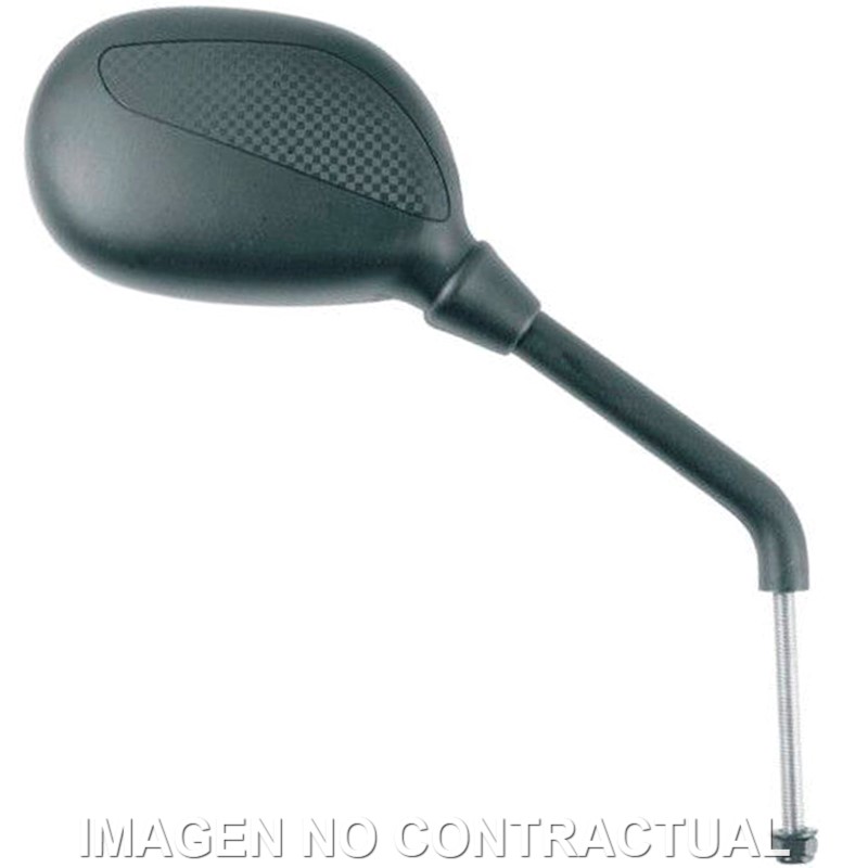 [38401862] Espejo HERT Peugeot Ludix 50 Trend Derecho