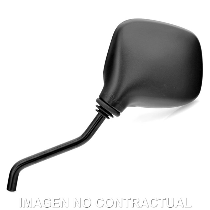 [38401941] Espejo HERT BMW F 650 Izquierdo