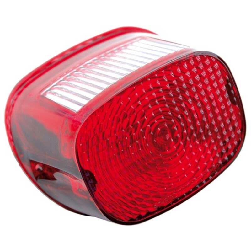 Piloto trasero V PARTS tipo OEM