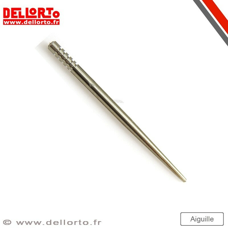 Aguja de carburador DELLORTO PHVA/PHBN A7