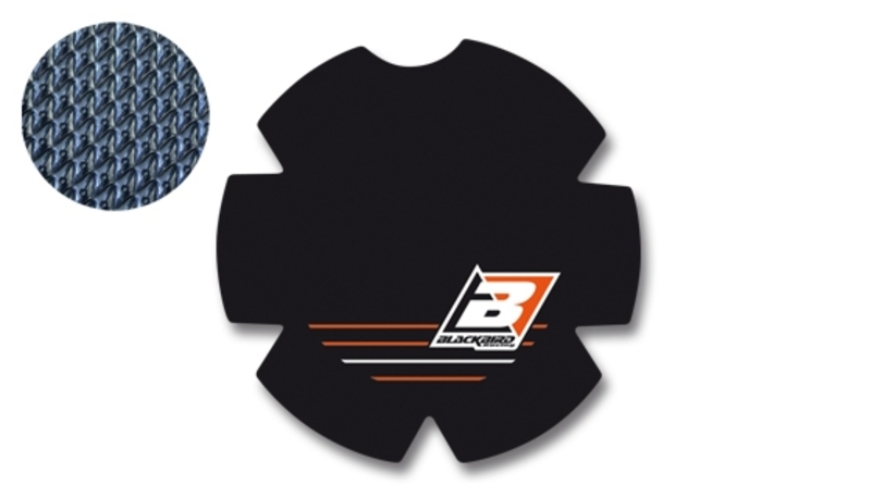 Adhesivo protector para tapa de embrague Blackbird KTM 5515/05