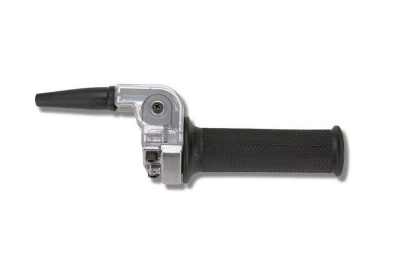 Acelerador DOMINO Moped con puños 0519.03