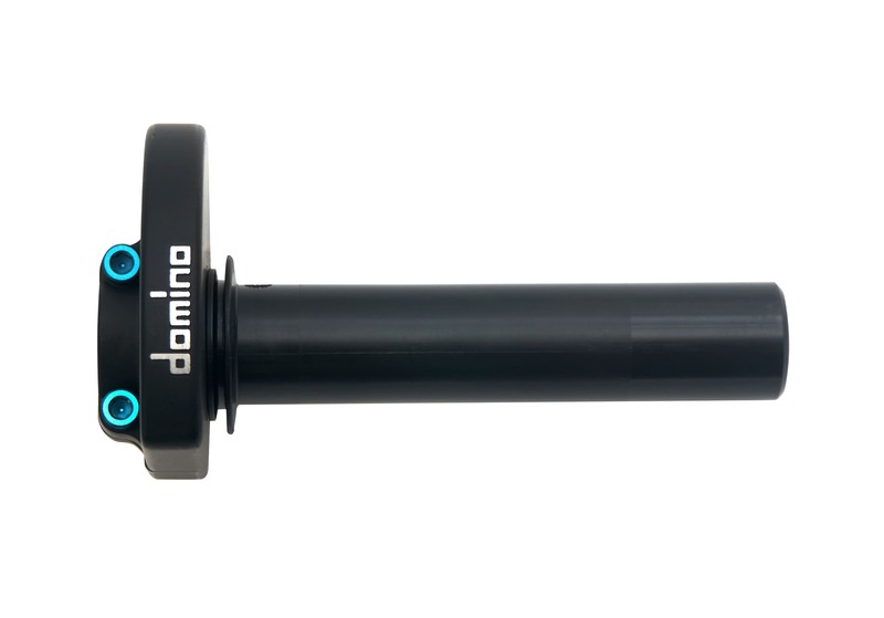 Acelerador rápido Domino monocilindrico sin puños