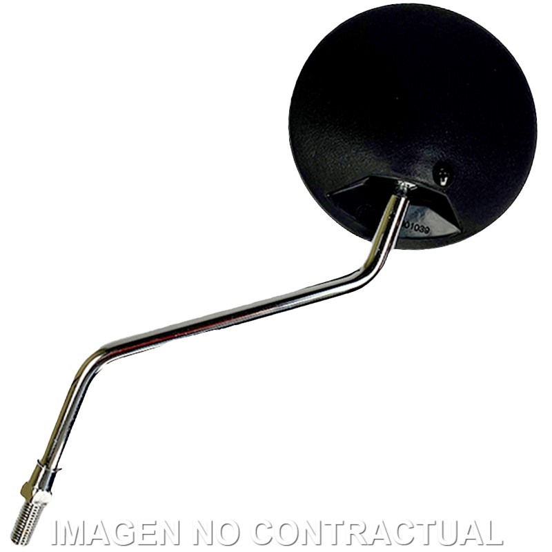 ESPEJO HERT MASH 50/125/250 IZQUIERDO/DERECHO