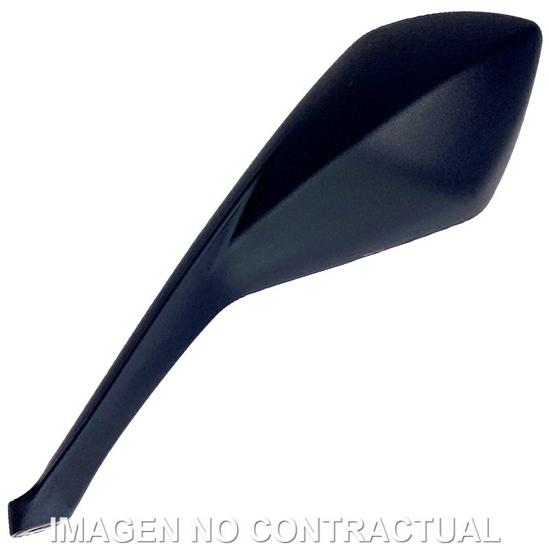 ESPEJO HERT TRIUMPH 660/675/765 STREET TRIPLE IZQUIERDO