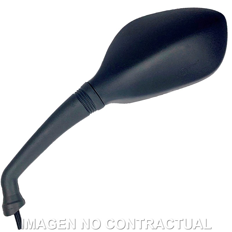 ESPEJO HERT YAMAHA VP 125/250 X-CITY IZQUIERDO