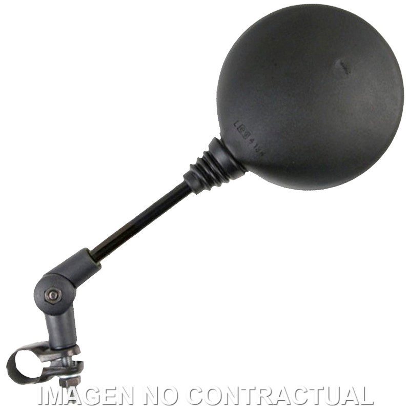 Espejo HERT Enduro/Trial Universal abatible