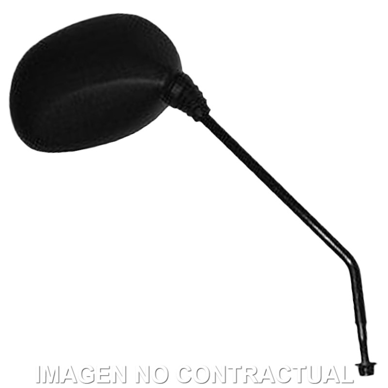 [3849920] Espejo HERT Piaggio APE 50 FL3 Derecho