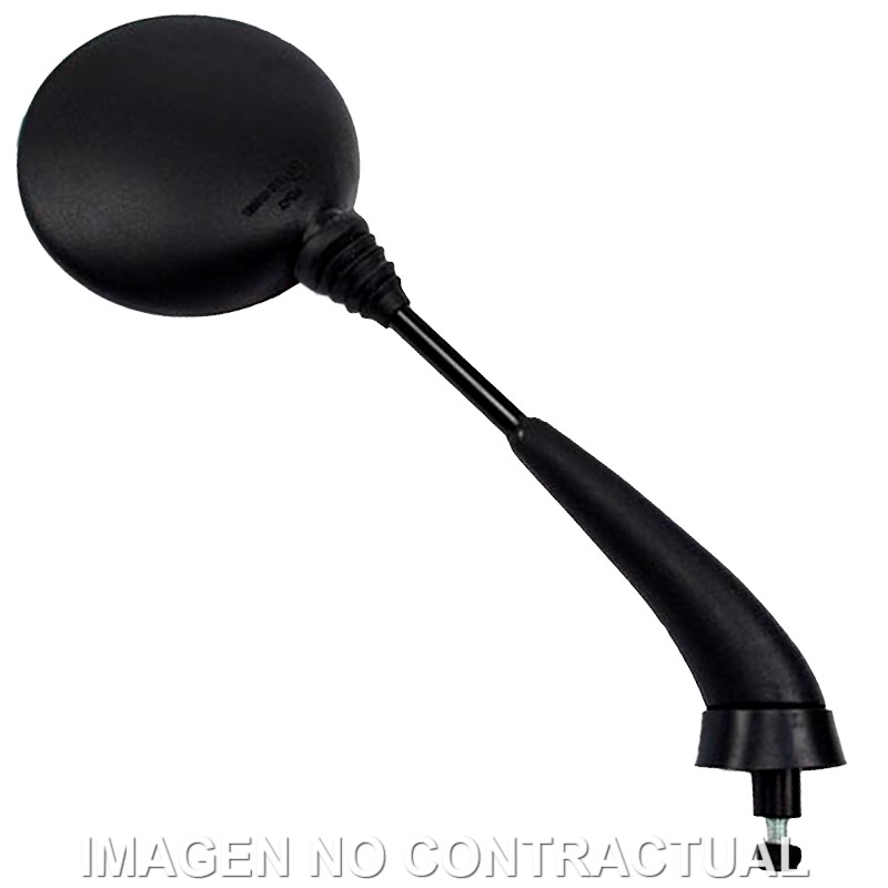 [3849926] Espejo HERT Piaggio FREE/FL Derecho