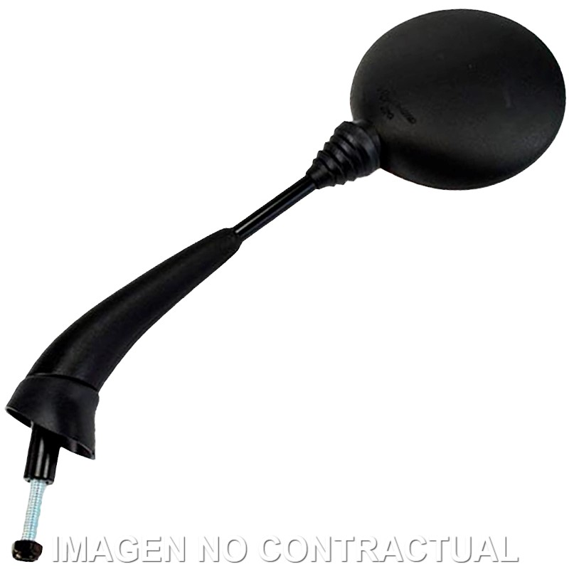 [3849927] Espejo HERT Piaggio FREE/FL Izquierdo