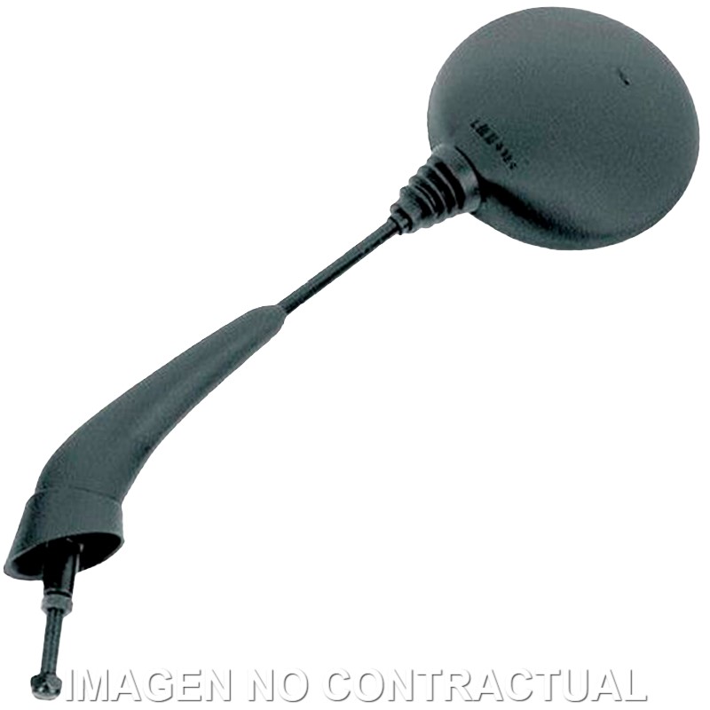 [3849931] Espejo HERT Piaggio Liberty 50/125 Izquierdo