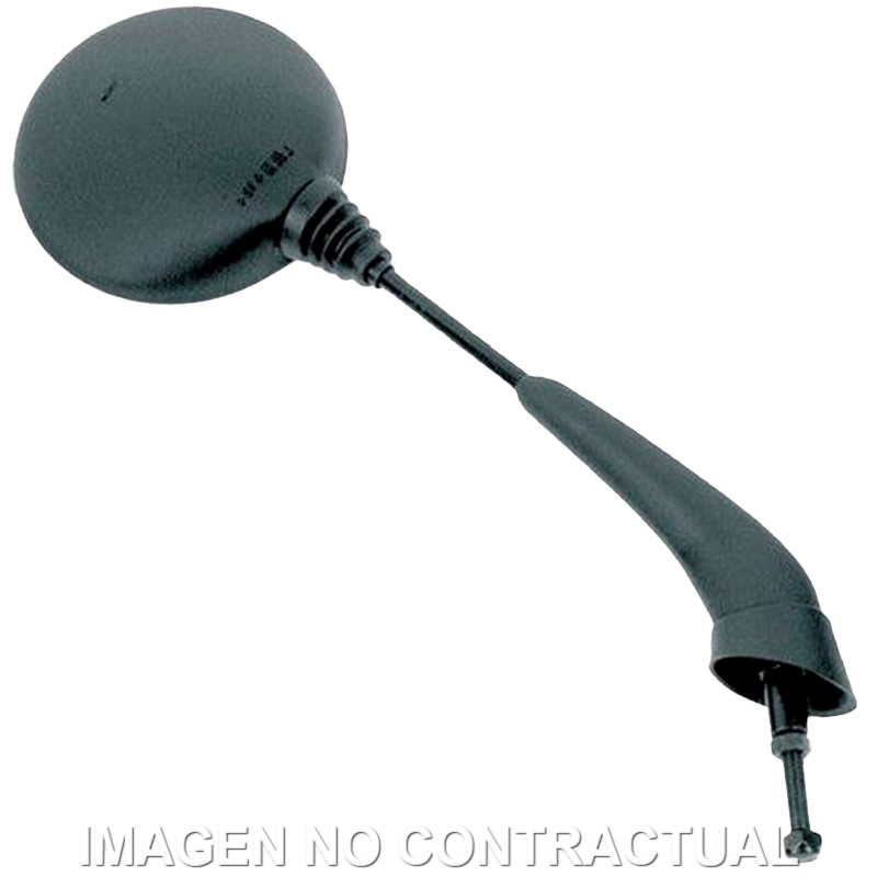 [3849932] Espejo HERT Piaggio Liberty 50/125 Derecho