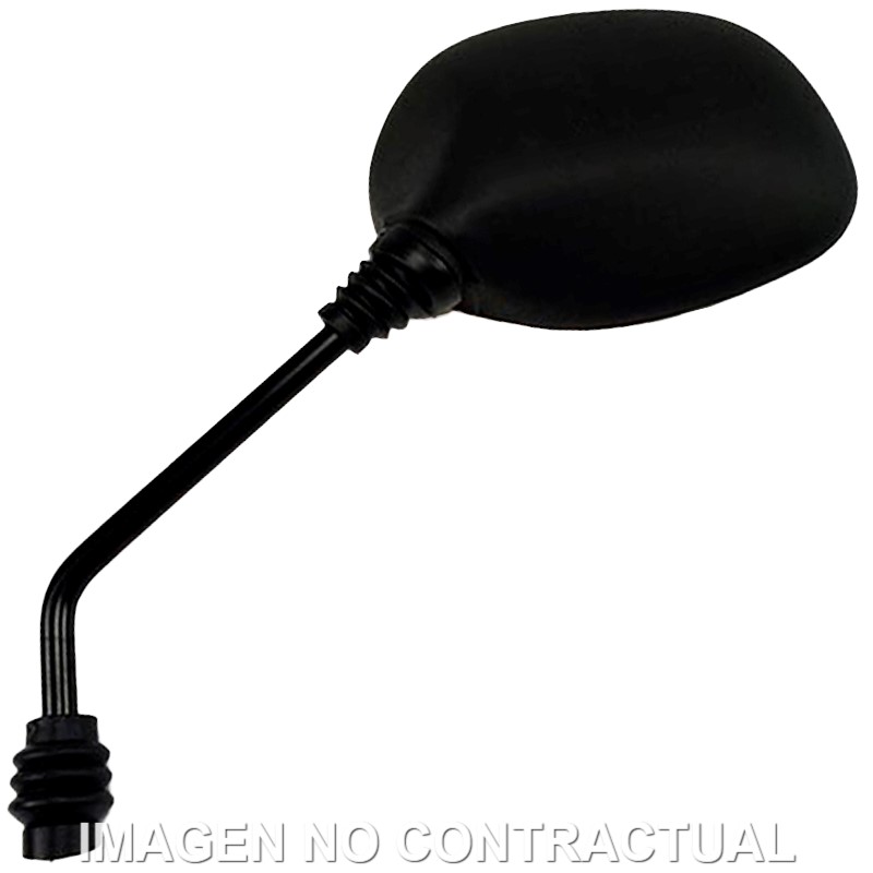 [3849961] ESPEJO HERT HONDA FORESIGHT 250 IZQUIERDO