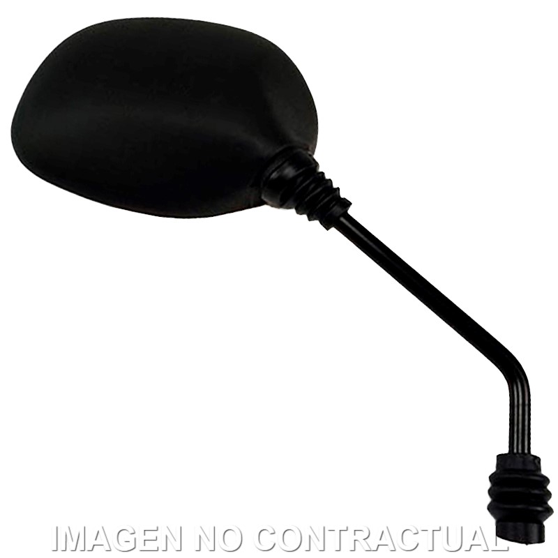 [3849962] ESPEJO HERT HONDA FORESIGHT 250 DERECHO