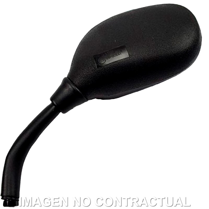 [3849965] Espejo HERT Malaguti F12 50 Izquierdo