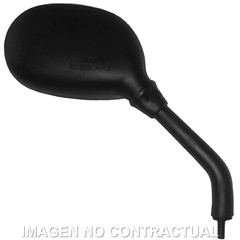 [3849966] Espejo HERT Malaguti F12 50 Derecho