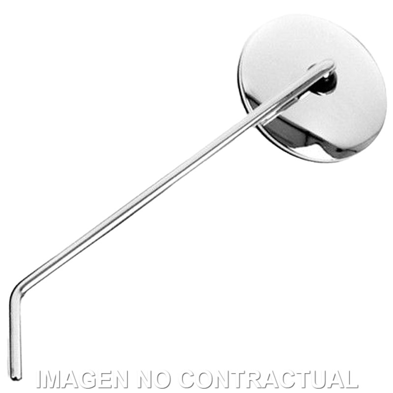 [3849969] Espejo HERT Piaggio Vespa PX 125 Izquierdo